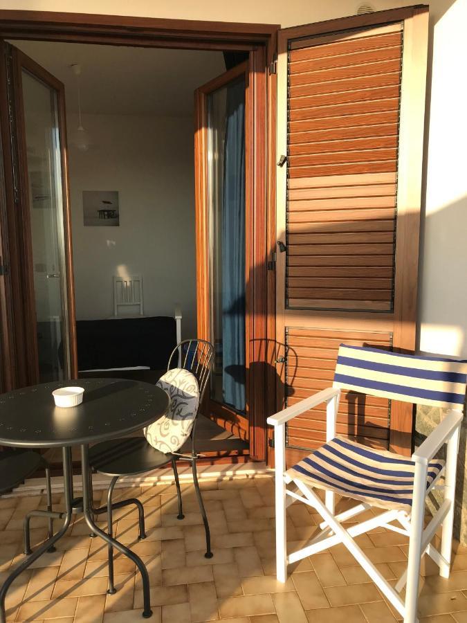 L'Oasi Di Giorgia Bed & Breakfast Cittadella del Capo Exterior photo
