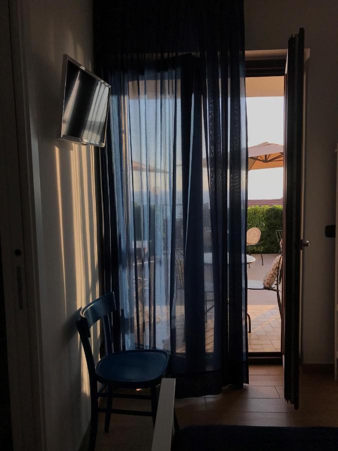L'Oasi Di Giorgia Bed & Breakfast Cittadella del Capo Exterior photo