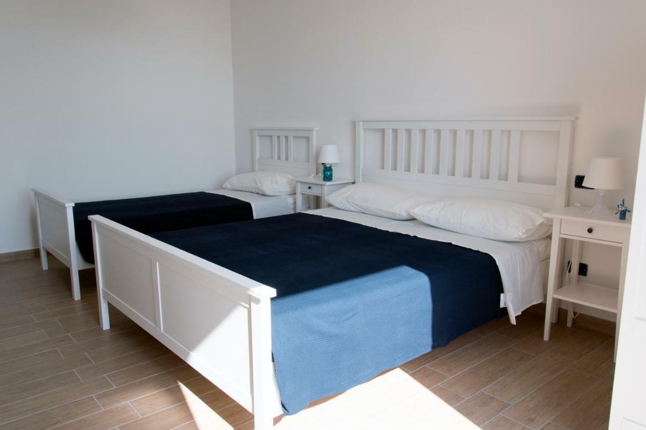L'Oasi Di Giorgia Bed & Breakfast Cittadella del Capo Exterior photo