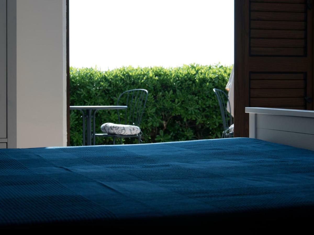 L'Oasi Di Giorgia Bed & Breakfast Cittadella del Capo Exterior photo